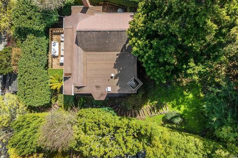 261 Glen Dr, Sausalito, CA 94965 photo 26