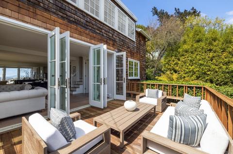 261 Glen Dr, Sausalito, CA 94965 photo 9