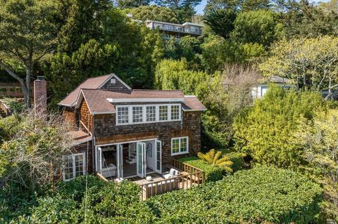 261 Glen Dr, Sausalito, CA 94965 photo 25