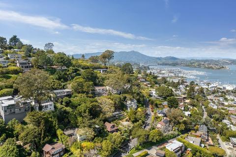 261 Glen Dr, Sausalito, CA 94965 photo 29