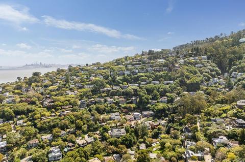 261 Glen Dr, Sausalito, CA 94965 photo 30