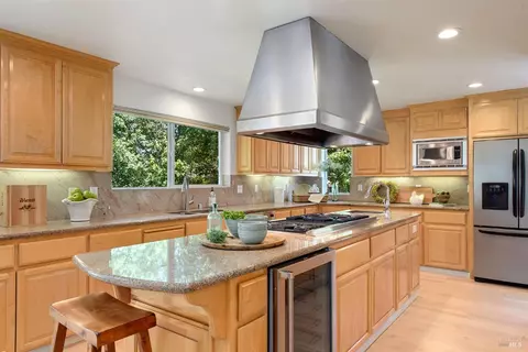 706 Hunt Ave, Saint Helena, CA 94574 photo 6
