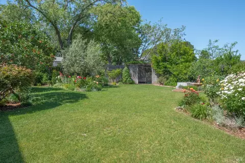 706 Hunt Ave, Saint Helena, CA 94574 photo 17