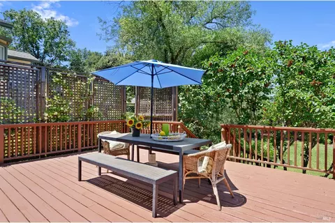 706 Hunt Ave, Saint Helena, CA 94574 photo 14