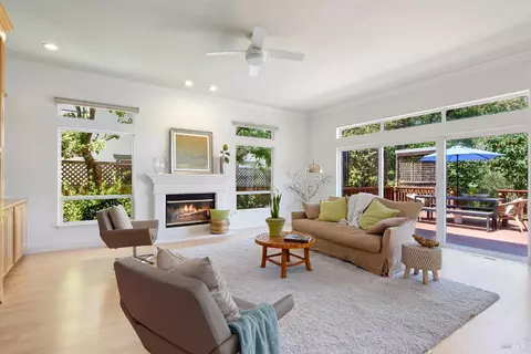 706 Hunt Ave, Saint Helena, CA 94574 photo 4