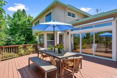 706 Hunt Ave, Saint Helena, CA 94574 photo 13
