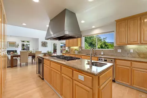 706 Hunt Ave, Saint Helena, CA 94574 photo 7