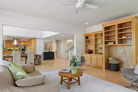 706 Hunt Ave, Saint Helena, CA 94574 photo 5