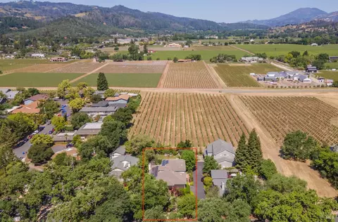 706 Hunt Ave, Saint Helena, CA 94574 photo 29
