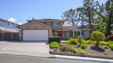 136 Lancaster Way, Vallejo, CA 94591 photo 1