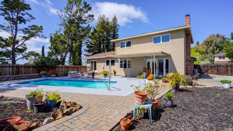 136 Lancaster Way, Vallejo, CA 94591 photo 39