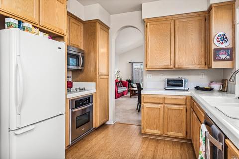 802 Fred Waring Ct, Windsor, CA 95492 photo 11