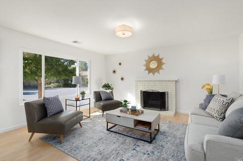 308 Olive Cir, Healdsburg, CA 95448 photo 5