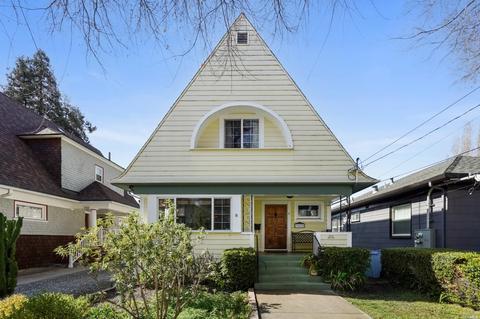 3022 Harper St, Berkeley, CA 94703