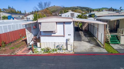 2525 Flosden Rd #64, American Canyon, CA 94503