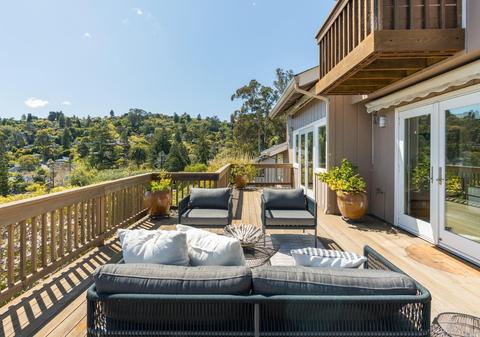 6 Robertson Ter, Mill Valley, CA 94941 photo 5