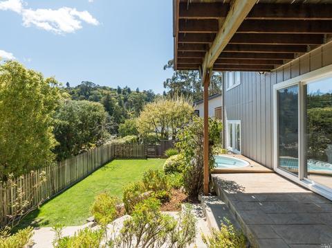 6 Robertson Ter, Mill Valley, CA 94941 photo 33