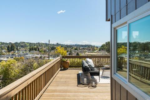 6 Robertson Ter, Mill Valley, CA 94941 photo 17