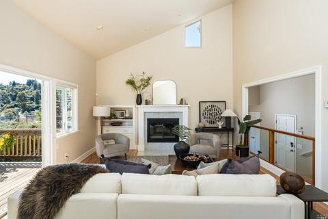 6 Robertson Ter, Mill Valley, CA 94941 photo 8
