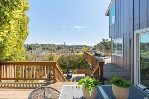 6 Robertson Ter, Mill Valley, CA 94941 photo 16
