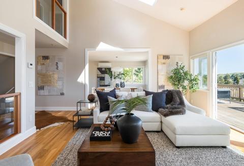 6 Robertson Ter, Mill Valley, CA 94941 photo 1