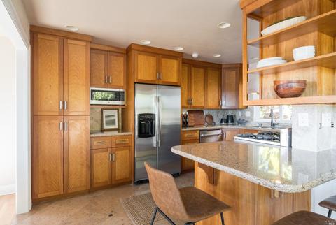 6 Robertson Ter, Mill Valley, CA 94941 photo 13