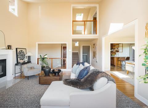 6 Robertson Ter, Mill Valley, CA 94941 photo 7