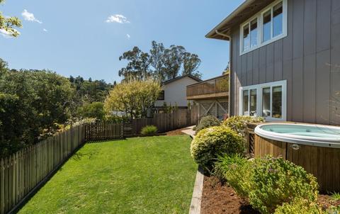 6 Robertson Ter, Mill Valley, CA 94941 photo 34