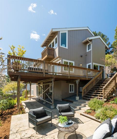 6 Robertson Ter, Mill Valley, CA 94941 photo 38