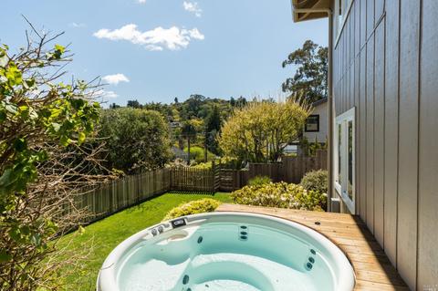 6 Robertson Ter, Mill Valley, CA 94941 photo 32