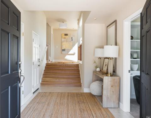 6 Robertson Ter, Mill Valley, CA 94941 photo 9