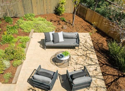 6 Robertson Ter, Mill Valley, CA 94941 photo 37