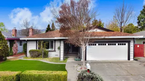 2422 Janis Way, Calistoga, CA 94515