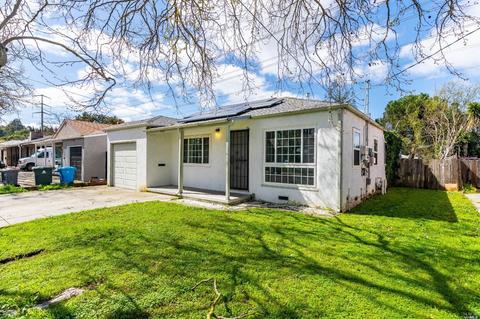 733 Oakwood Ave, Vallejo, CA 94591 photo 2