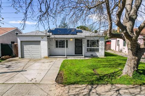 733 Oakwood Ave, Vallejo, CA 94591 photo 1