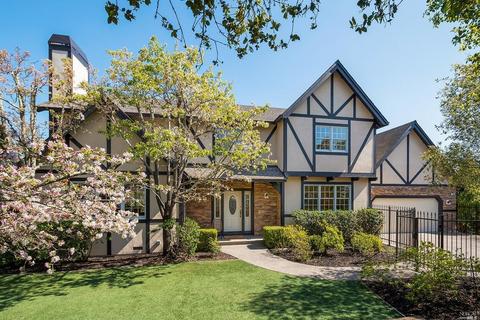 200 Crest Rd, Novato, CA 94945