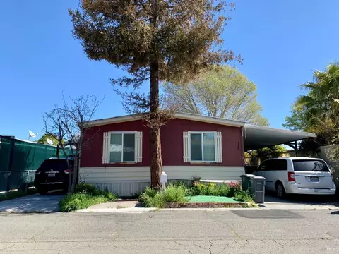 322 San Marcus Dr, Vallejo, CA 94590