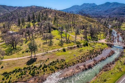 21510 St Helena Creek Rd, Middletown, CA 95461