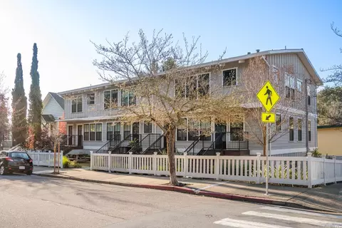 147 Ross St, San Rafael, CA 94901