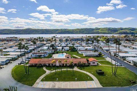 300 E H St #77, Benicia, CA 94510