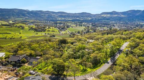 415 Monte Vista Ct, Napa, CA 94559