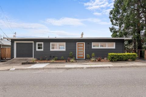 101 Walnut Ave, Corte Madera, CA 94925 photo 1