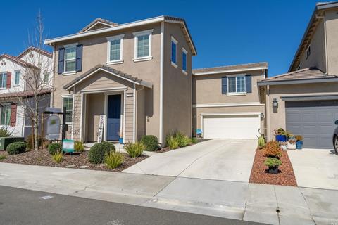 2356 Hanson Dr, Fairfield, CA 94533 photo 1