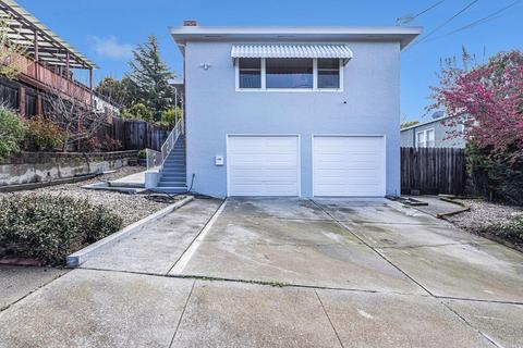 5140 Argyle Rd, El Sobrante, CA 94803