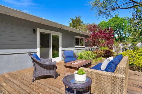 48 Stetson Ave, Corte Madera, CA 94925 photo 15