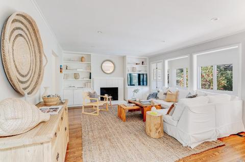 48 Stetson Ave, Corte Madera, CA 94925