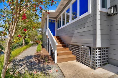 48 Stetson Ave, Corte Madera, CA 94925 photo 43