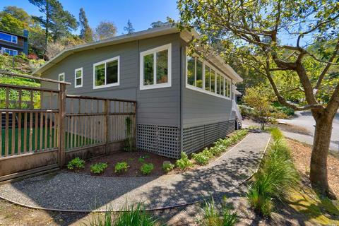 48 Stetson Ave, Corte Madera, CA 94925 photo 44