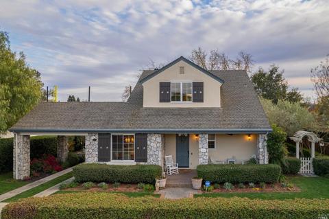 235 Macarthur Ln, Sonoma, CA 95476 photo 1