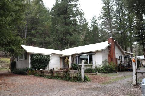 38001 Covelo Rd, Willits, CA 95490